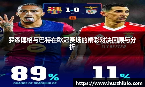 罗森博格与巴特在欧冠赛场的精彩对决回顾与分析